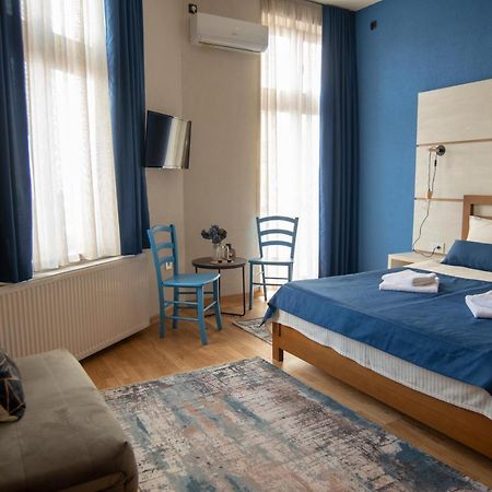 Boutique Hotel St Nikolas By Skar Kruševo Eksteriør bilde