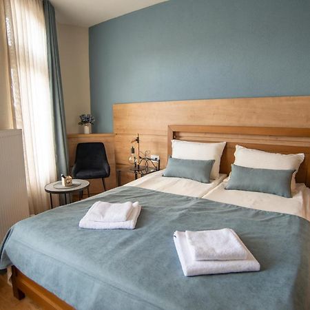 Boutique Hotel St Nikolas By Skar Kruševo Eksteriør bilde