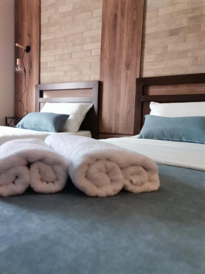 Boutique Hotel St Nikolas By Skar Kruševo Eksteriør bilde