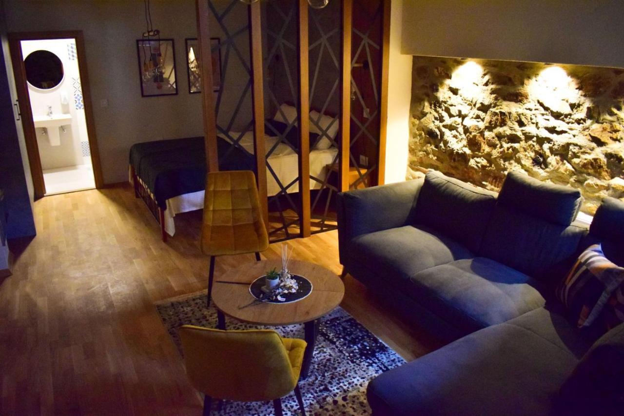 Boutique Hotel St Nikolas By Skar Kruševo Eksteriør bilde