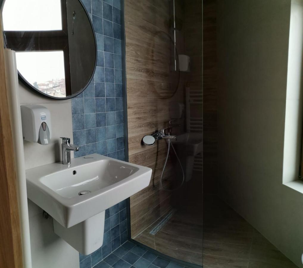 Boutique Hotel St Nikolas By Skar Kruševo Eksteriør bilde