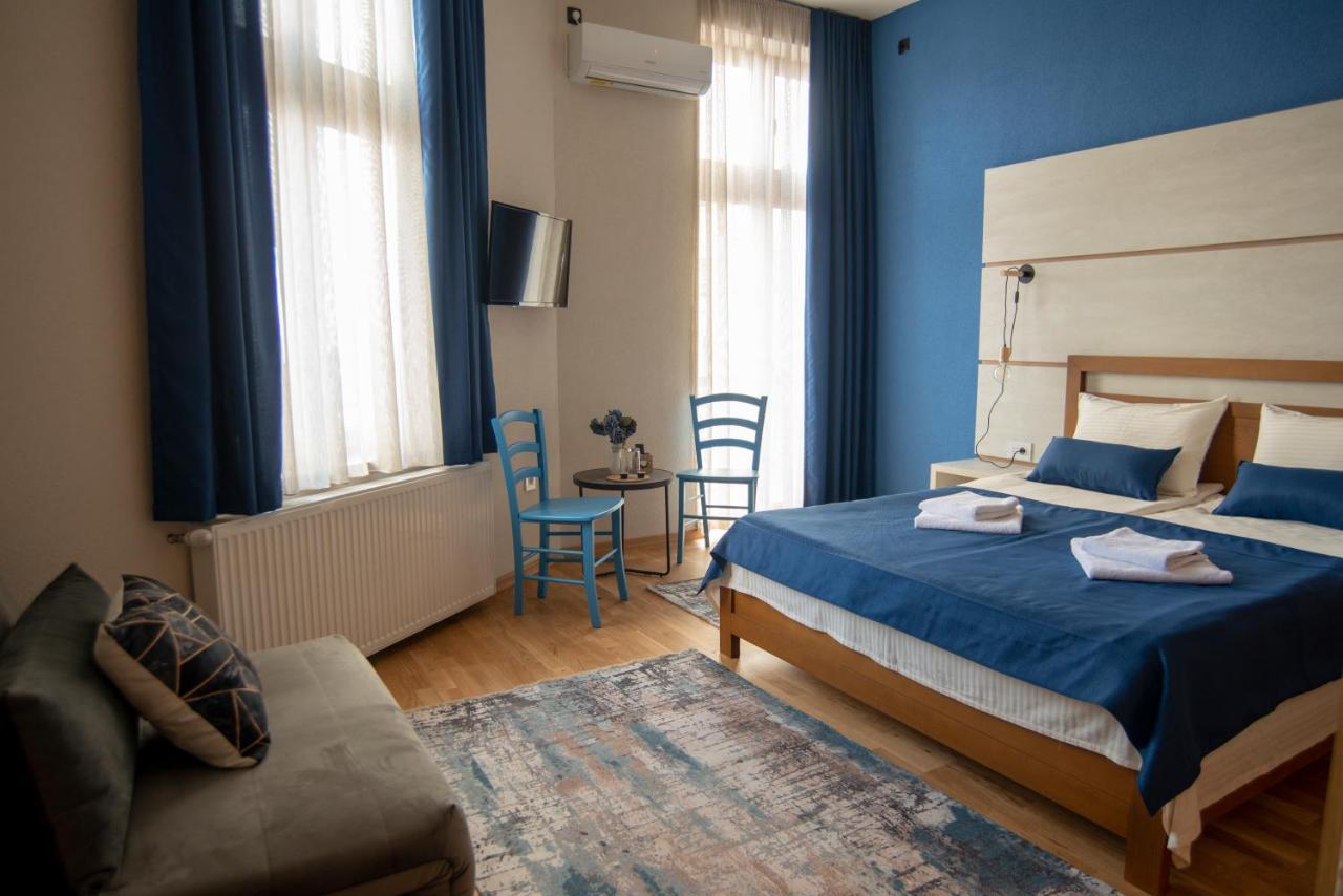 Boutique Hotel St Nikolas By Skar Kruševo Eksteriør bilde
