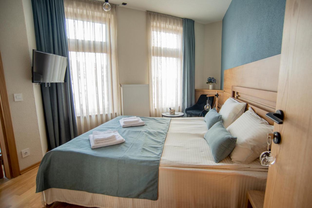 Boutique Hotel St Nikolas By Skar Kruševo Eksteriør bilde